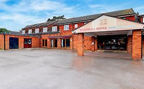 The Rivenhall Hotel In Witham, Chelmsford
